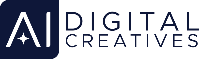 AI Digital Creatives logo