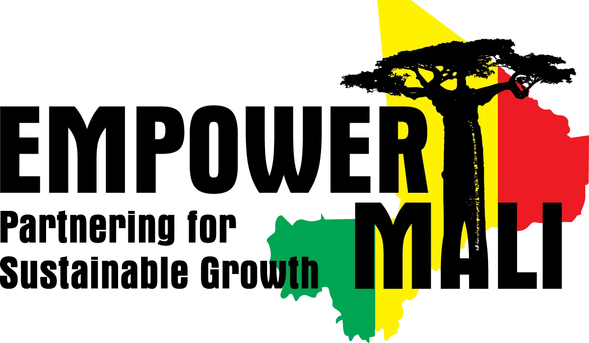 Empower Mali logo