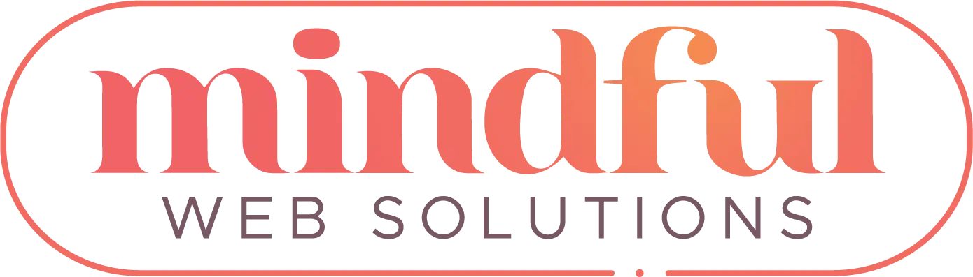 Mindful Web Solutions logo