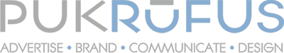 Pukrufus Creative logo